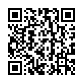 スマートフォンQRコード