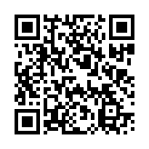 スマートフォンQRコード