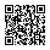 スマートフォンQRコード