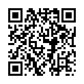 スマートフォンQRコード