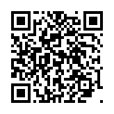 スマートフォンQRコード