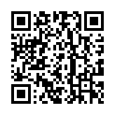 スマートフォンQRコード