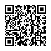 スマートフォンQRコード