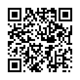 スマートフォンQRコード