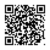 スマートフォンQRコード