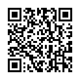 スマートフォンQRコード