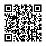 スマートフォンQRコード