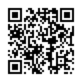 スマートフォンQRコード