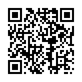 スマートフォンQRコード