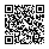 スマートフォンQRコード