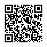 スマートフォンQRコード