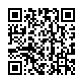 スマートフォンQRコード