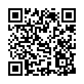 スマートフォンQRコード