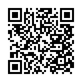 スマートフォンQRコード