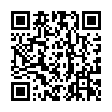 スマートフォンQRコード