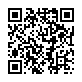 スマートフォンQRコード