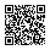 スマートフォンQRコード