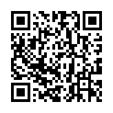 スマートフォンQRコード