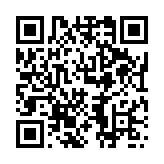 スマートフォンQRコード