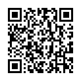 スマートフォンQRコード