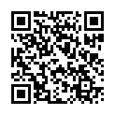 スマートフォンQRコード