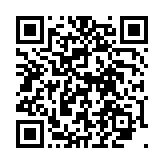 スマートフォンQRコード