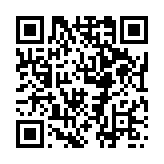 スマートフォンQRコード