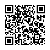 スマートフォンQRコード