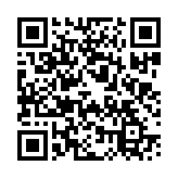 スマートフォンQRコード