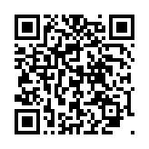 スマートフォンQRコード