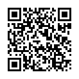 スマートフォンQRコード