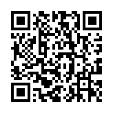 スマートフォンQRコード