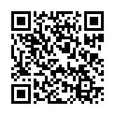 スマートフォンQRコード