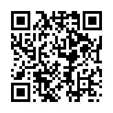 スマートフォンQRコード