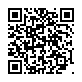 スマートフォンQRコード