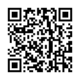 スマートフォンQRコード