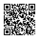 スマートフォンQRコード