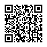 スマートフォンQRコード