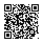 スマートフォンQRコード
