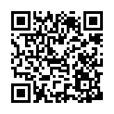 スマートフォンQRコード