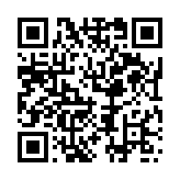 スマートフォンQRコード