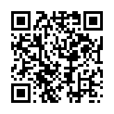 スマートフォンQRコード