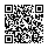 スマートフォンQRコード