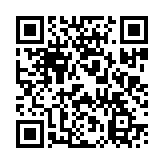 スマートフォンQRコード