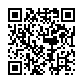 スマートフォンQRコード