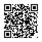 スマートフォンQRコード