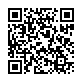 スマートフォンQRコード