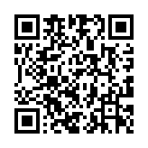 スマートフォンQRコード