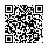 スマートフォンQRコード