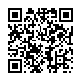 スマートフォンQRコード